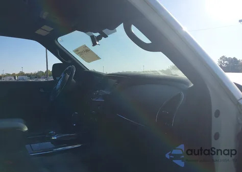 2019 Nissan Armada Platinum from USA, damaged, VIN JN8AY2NE0K9756203